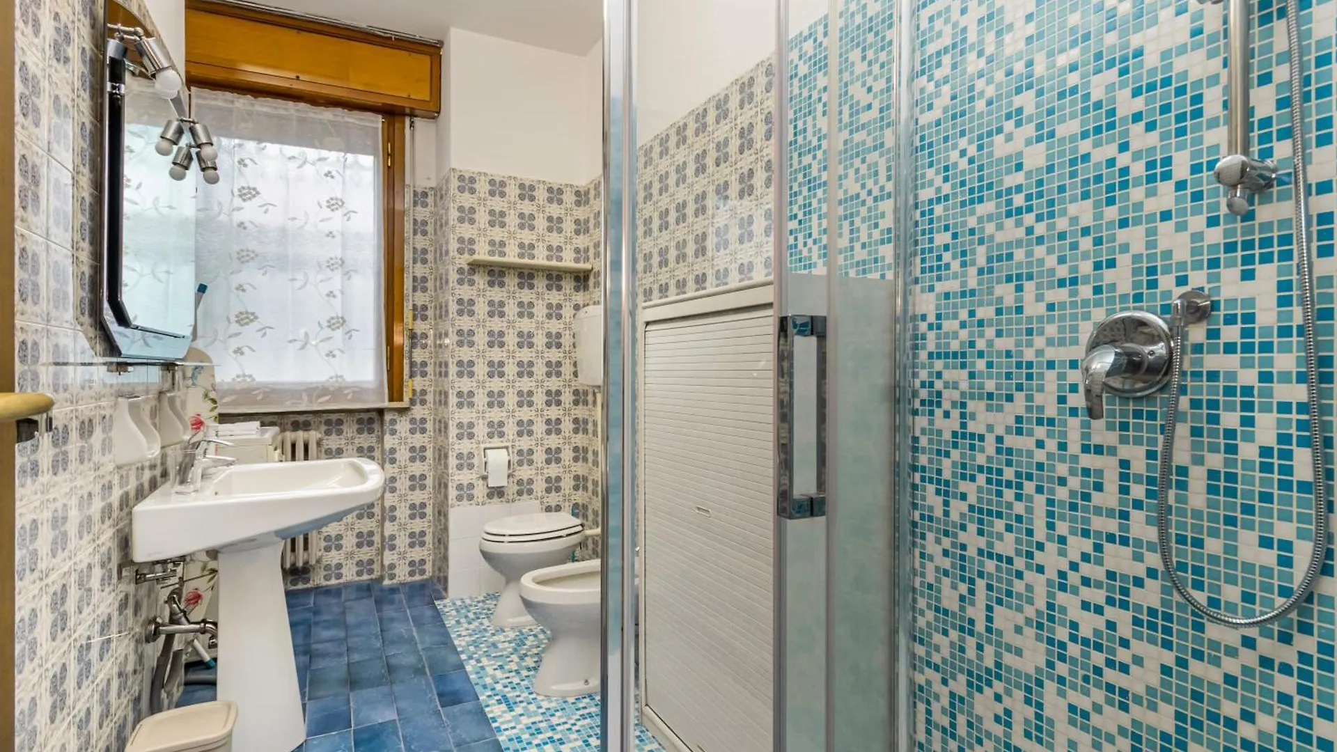 Apartment In Central Mestre With Parking! Venice